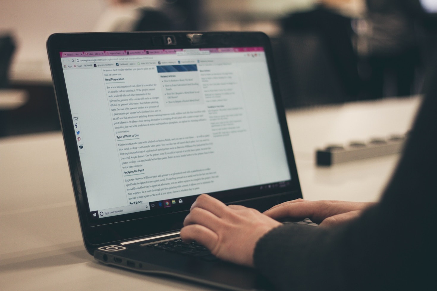 Navigating Growth Through the Written Word